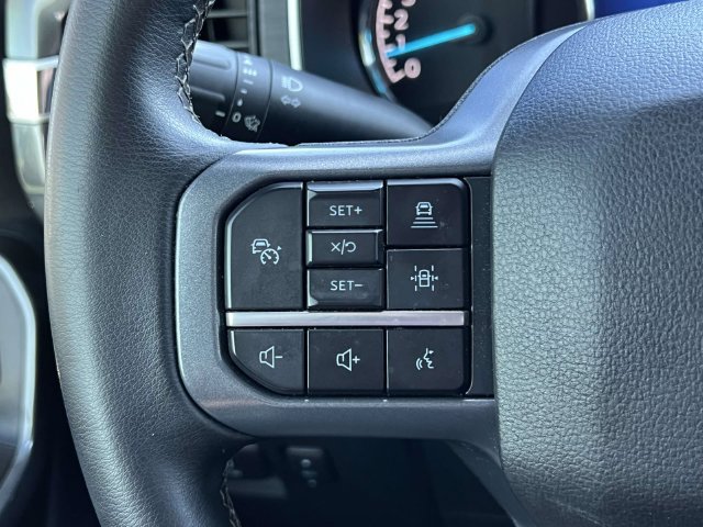 Certified 2023 Ford F150 XLT w/ Equipment Group 302A High AWD/4WD image 27