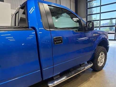 Used 2014 Ford F150 STX w/ Equipment Group 201A Mid AWD/4WD image 50