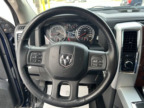Used 2012 RAM 1500 Laramie image 24