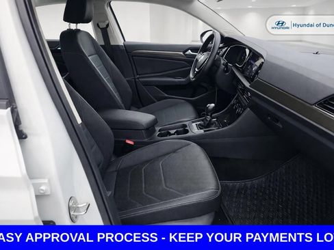Used 2019 Volkswagen Jetta SEL Premium FWD image 11