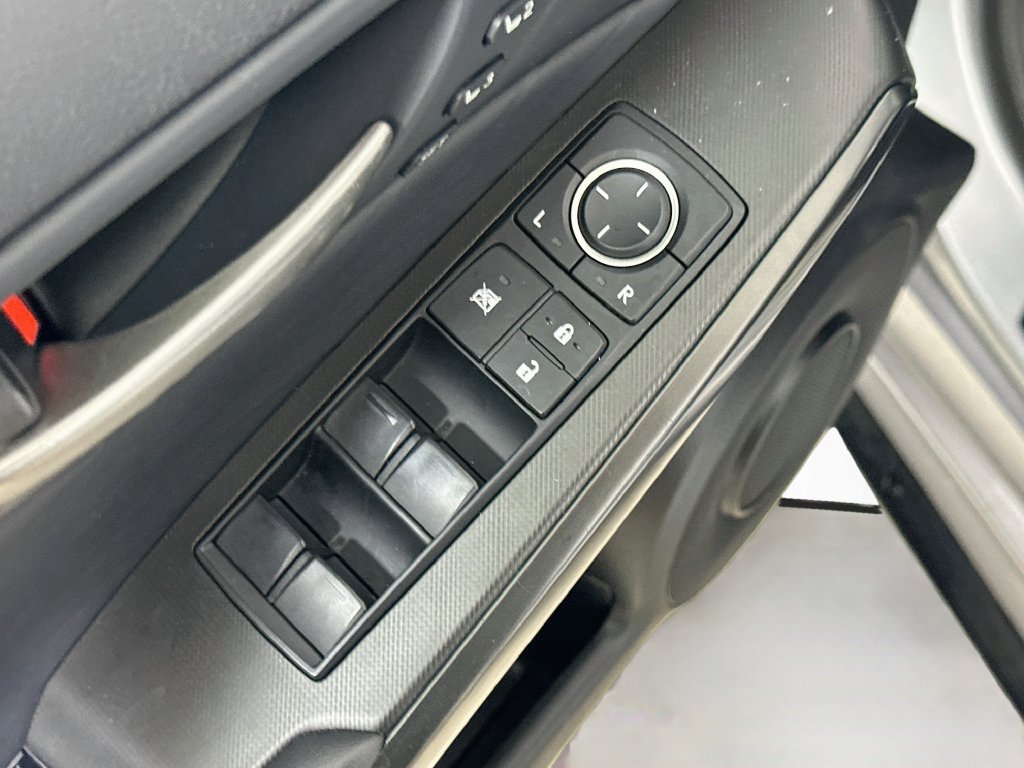 Used 2024 Lexus IS 350 F Sport w/ Navigation Package RWD image 22