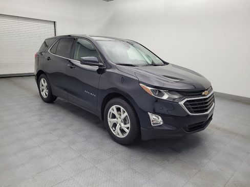 Used 2020 Chevrolet Equinox LT image 11