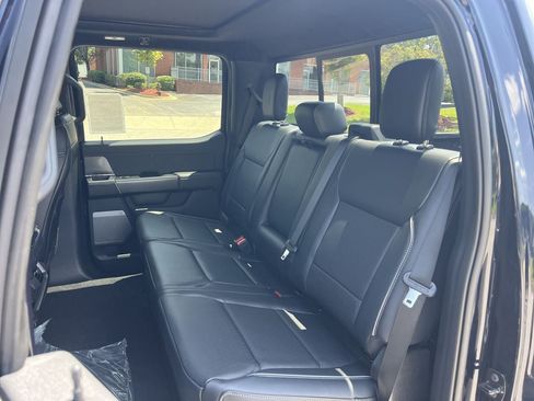 New 2026 Ford F150 Lariat w/ Equipment Group 501A Mid AWD/4WD image 19