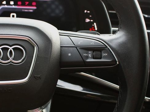 Used 2023 Audi Q7 3.0T Premium Plus image 24