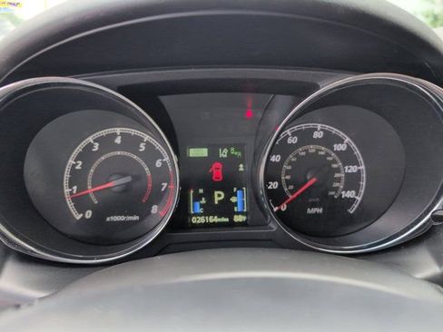 Used 2025 Mitsubishi Outlander Sport SE AWD/4WD image 16