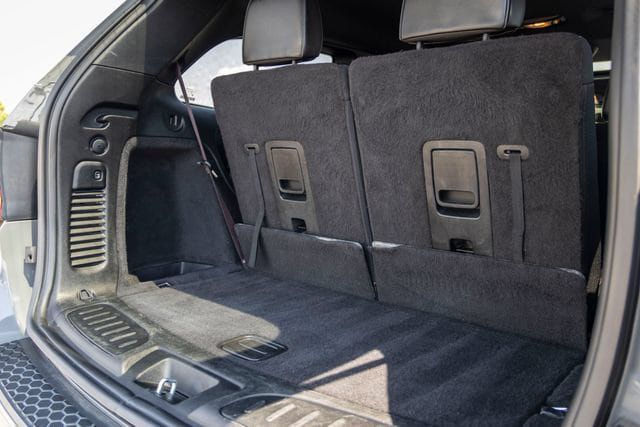 Used 2024 Dodge Durango GT AWD/4WD image 17