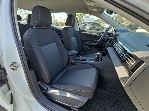 Certified 2026 Volkswagen Jetta S FWD image 10