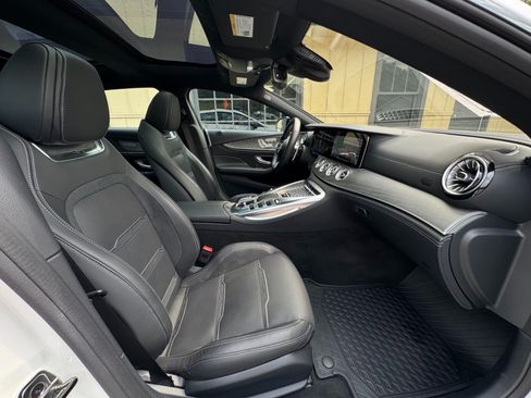 Used 2022 Mercedes-Benz AMG GT 53 image 20