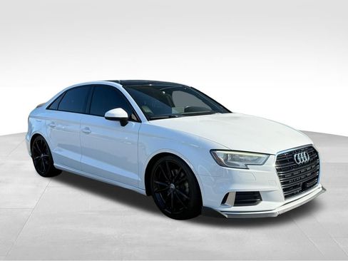 Used 2018 Audi A3 2.0T Premium w/ Convenience Package image 2