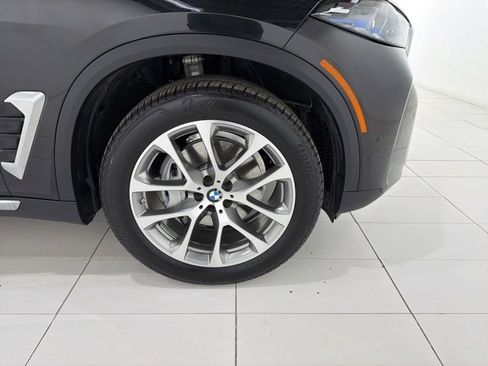 Used 2026 BMW X5 xDrive40i w/ Premium Package image 45
