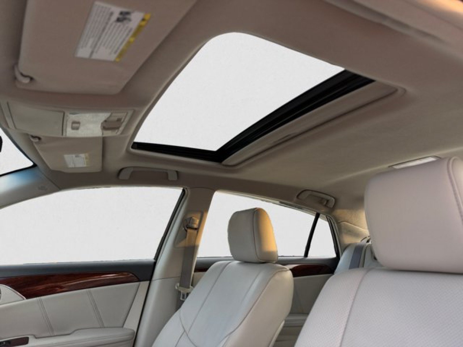 Used 2009 Toyota Avalon Limited FWD image 12