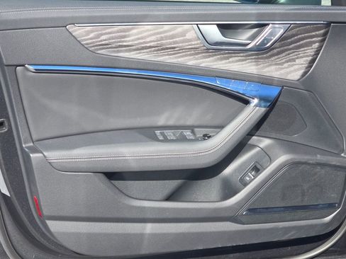 Certified 2025 Audi A6 Premium Plus w/ Premium Plus Package image 18