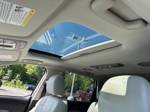 Used 2020 Kia Telluride EX AWD/4WD image 26