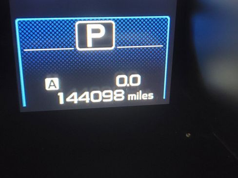 Used 2018 Subaru Outback 2.5i image 17