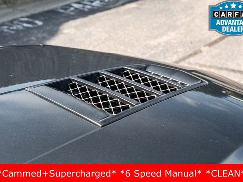 Used 2015 Chevrolet Camaro SS RWD image 13