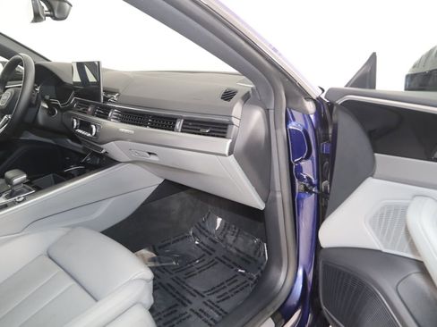 Used 2024 Audi A5 2.0T Premium Plus image 52