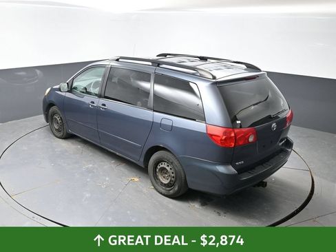 Used 2008 Toyota Sienna LE FWD image 44