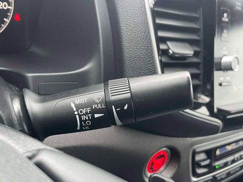 Certified 2024 Honda Ridgeline Sport image 23