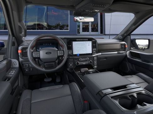New 2026 Ford F150 Raptor AWD/4WD image 9