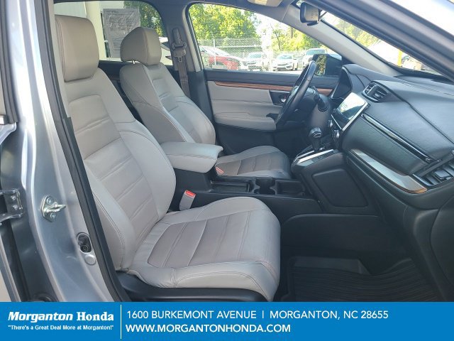 Used 2018 Honda CR-V Touring image 26