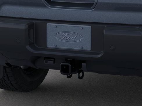 New 2026 Ford Bronco Sport Badlands AWD/4WD image 23