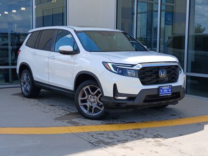 Used 2023 Honda Passport EX-L