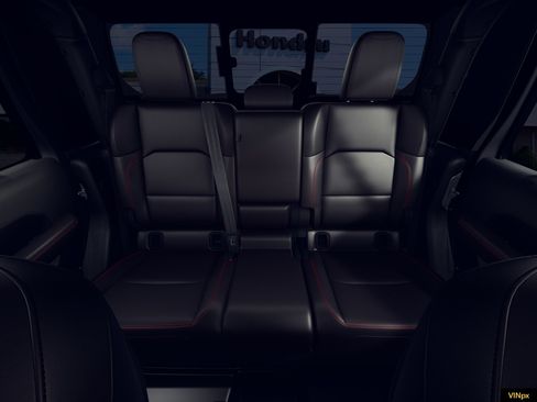 New 2026 Jeep Gladiator Rubicon image 17