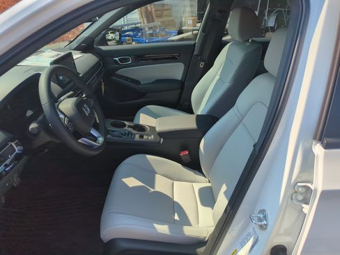 Used 2026 Honda Civic Sport Touring image 18