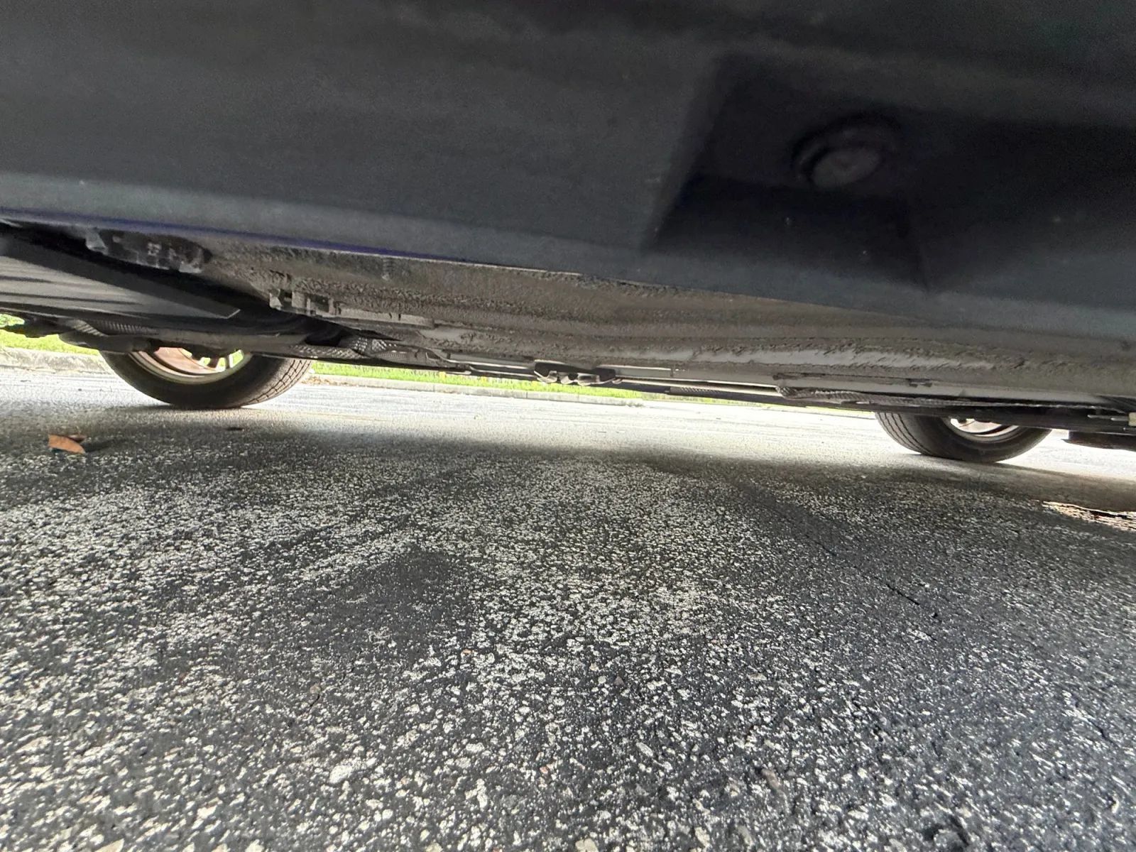 Used 2015 Ford Focus Titanium FWD image 24