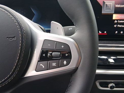 New 2026 BMW X6 xDrive40i w/ Premium Package image 23