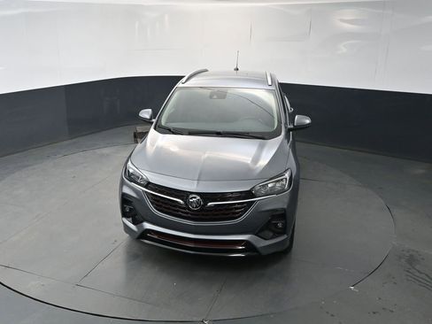 Used 2022 Buick Encore GX Preferred w/ Sport Touring Package AWD/4WD image 30