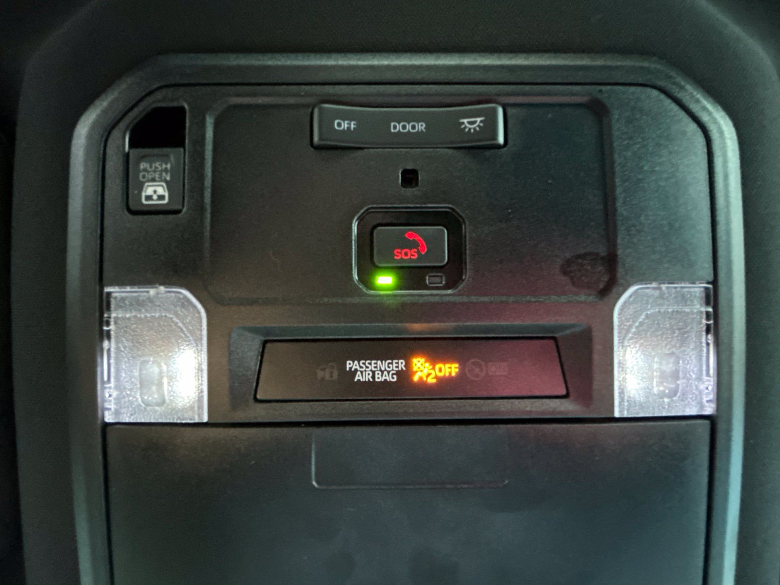 Used 2026 Toyota Tundra Limited AWD/4WD image 30