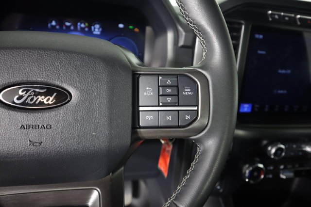 Certified 2024 Ford F150 XLT AWD/4WD image 44