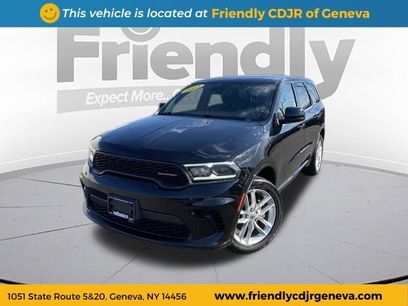 Used 2023 Dodge Durango GT