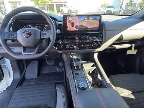 New 2026 Nissan Pathfinder Rock Creek AWD/4WD image 19