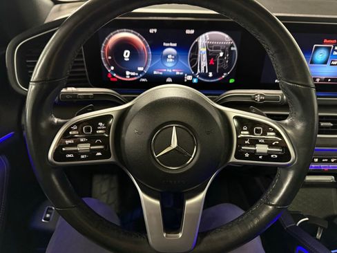 Used 2023 Mercedes-Benz GLE 350 4MATIC w/ AMG Line Exterior image 12