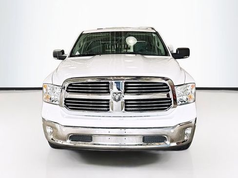 Used 2017 RAM 1500 Big Horn image 4