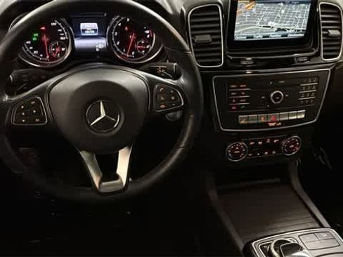 Used 2016 Mercedes-Benz GLE 350 4MATIC image 26