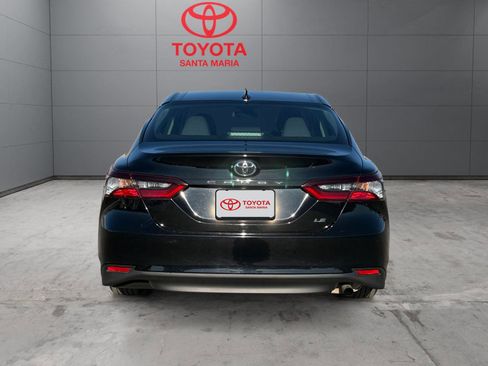 Used 2024 Toyota Camry LE image 4