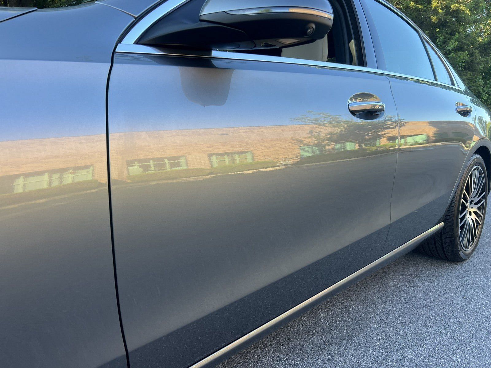 Used 2022 Mercedes-Benz C 300 4MATIC Sedan image 87