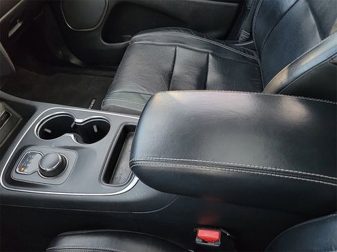 Used 2017 Dodge Durango Citadel image 20