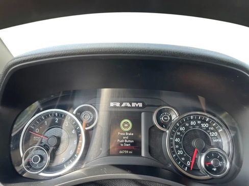 Used 2020 RAM 2500 Tradesman w/ Towing Technology Group AWD/4WD image 25