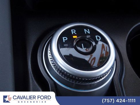 Certified 2026 Ford Explorer Active w/ Active Comfort Package AWD/4WD image 34