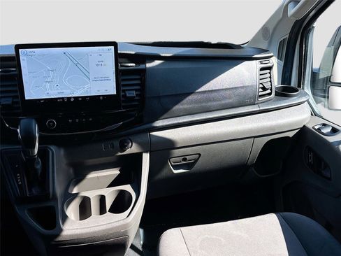 Used 2023 Ford Transit 350 XLT image 23