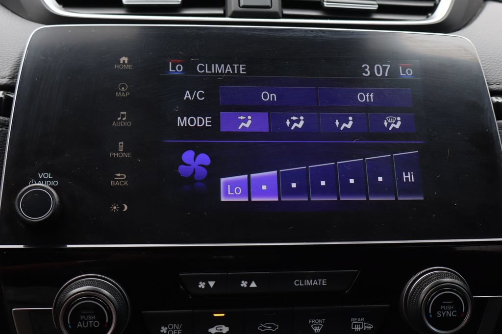 Used 2021 Honda CR-V Touring image 31