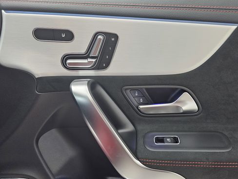 New 2026 Mercedes-Benz CLA 35 AMG 4MATIC image 18