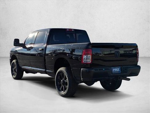 Used 2024 RAM 2500 Tradesman image 7