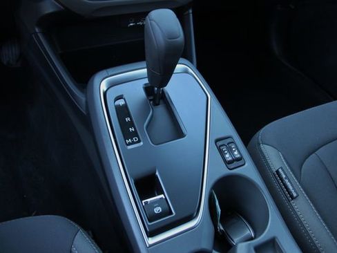 Certified 2025 Subaru Crosstrek 2.0i Premium image 27