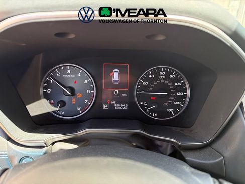 Used 2022 Subaru Outback Limited w/ Popular Package #2 AWD/4WD image 3