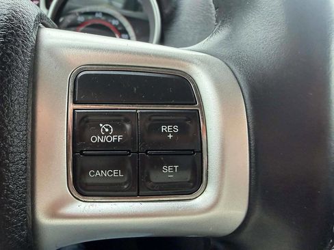 Used 2012 Dodge Journey SXT w/ Popular Equipment Group image 12